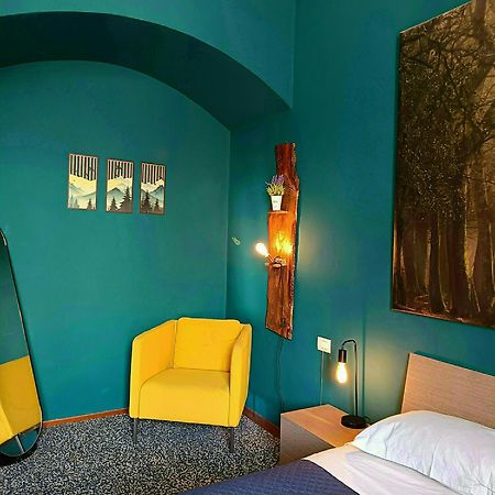 Dream 117 Bed and Breakfast Κατάνια Εξωτερικό φωτογραφία