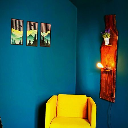 Dream 117 Bed and Breakfast Κατάνια Εξωτερικό φωτογραφία