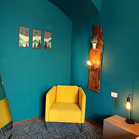 Dream 117 Bed and Breakfast Κατάνια Εξωτερικό φωτογραφία