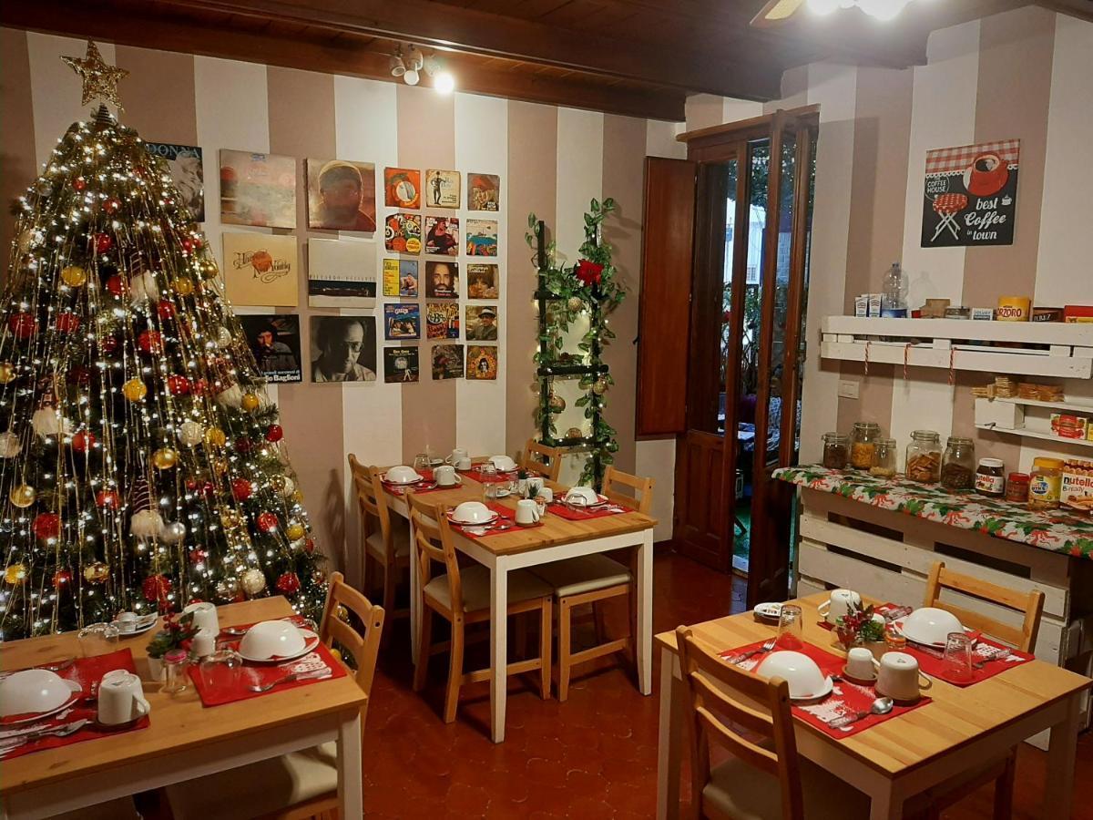 Dream 117 Bed and Breakfast Κατάνια Εξωτερικό φωτογραφία