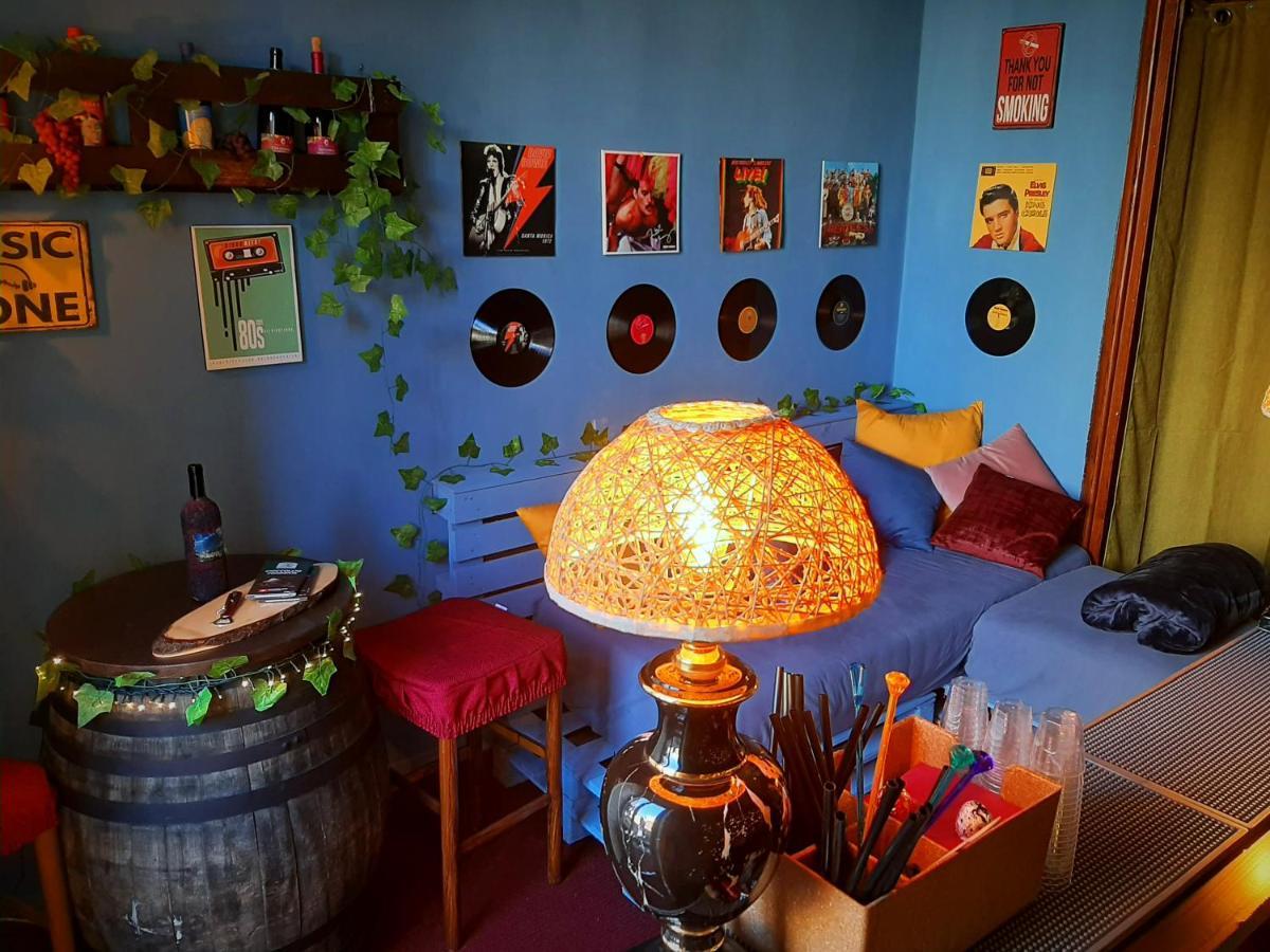 Dream 117 Bed and Breakfast Κατάνια Εξωτερικό φωτογραφία