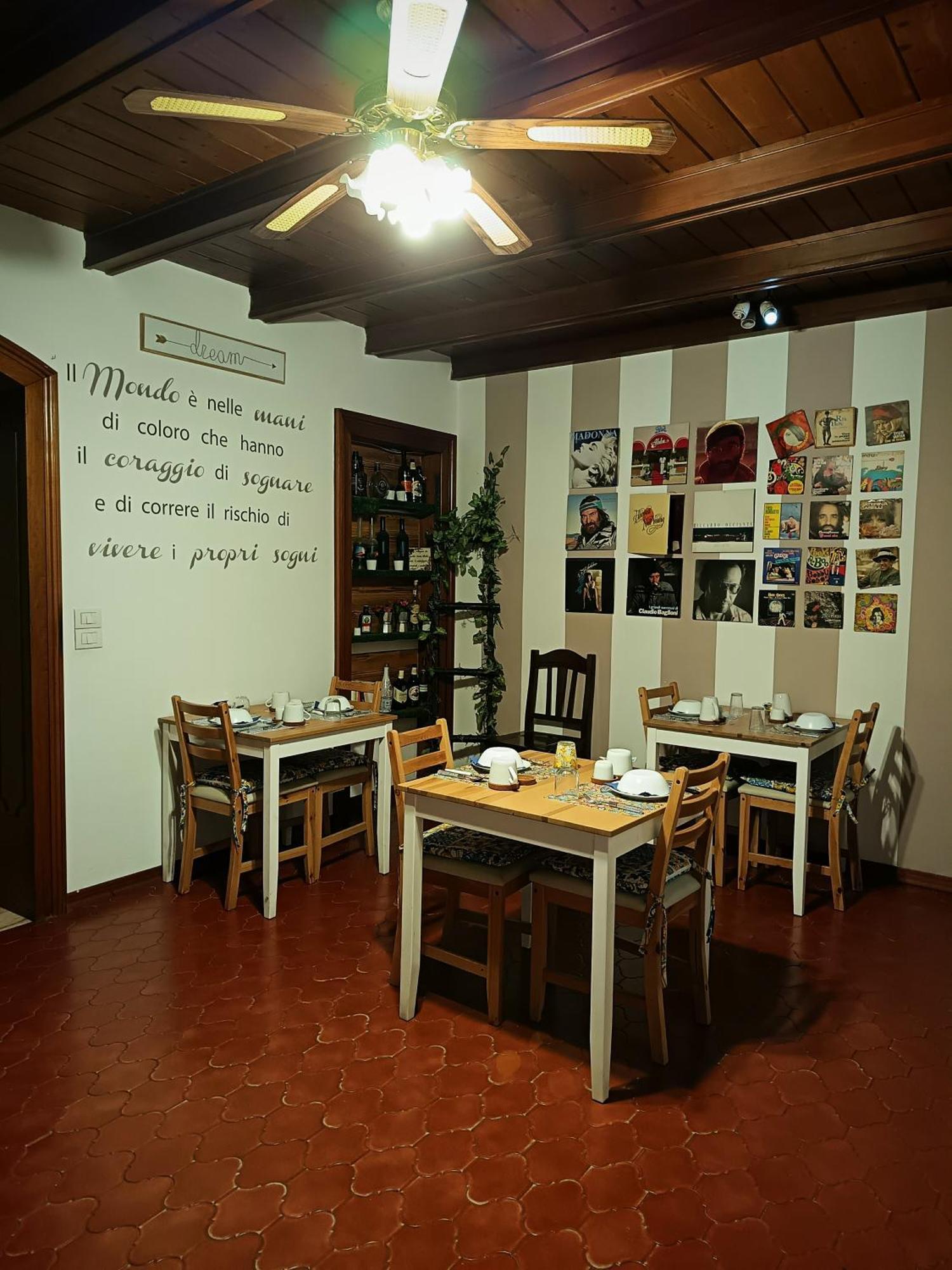 Dream 117 Bed and Breakfast Κατάνια Εξωτερικό φωτογραφία