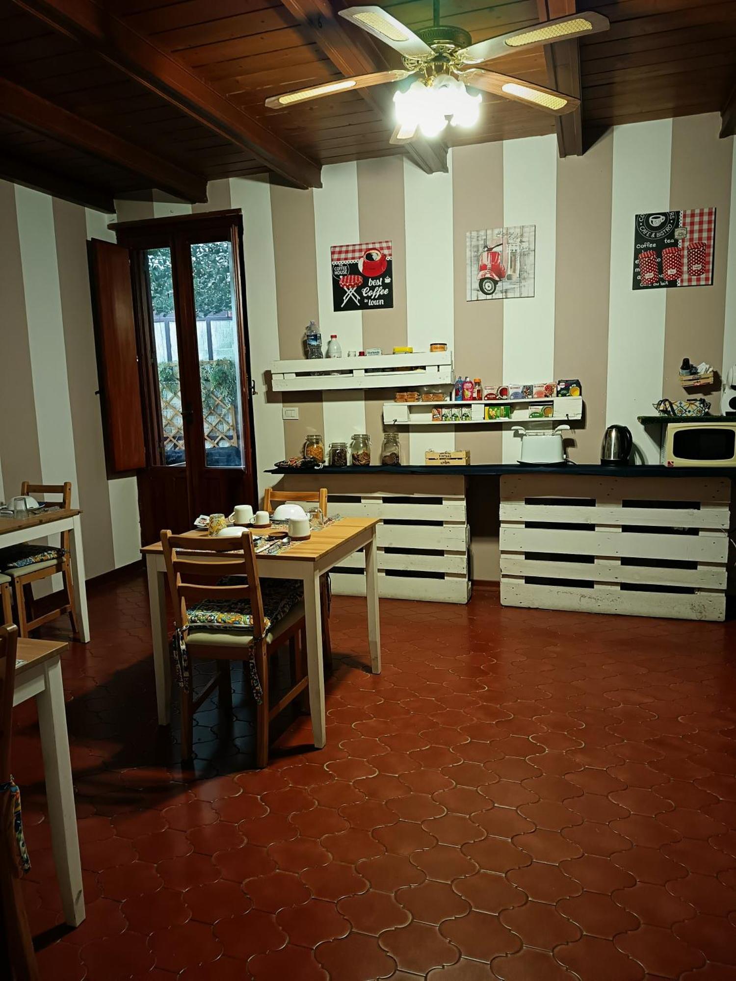 Dream 117 Bed and Breakfast Κατάνια Εξωτερικό φωτογραφία