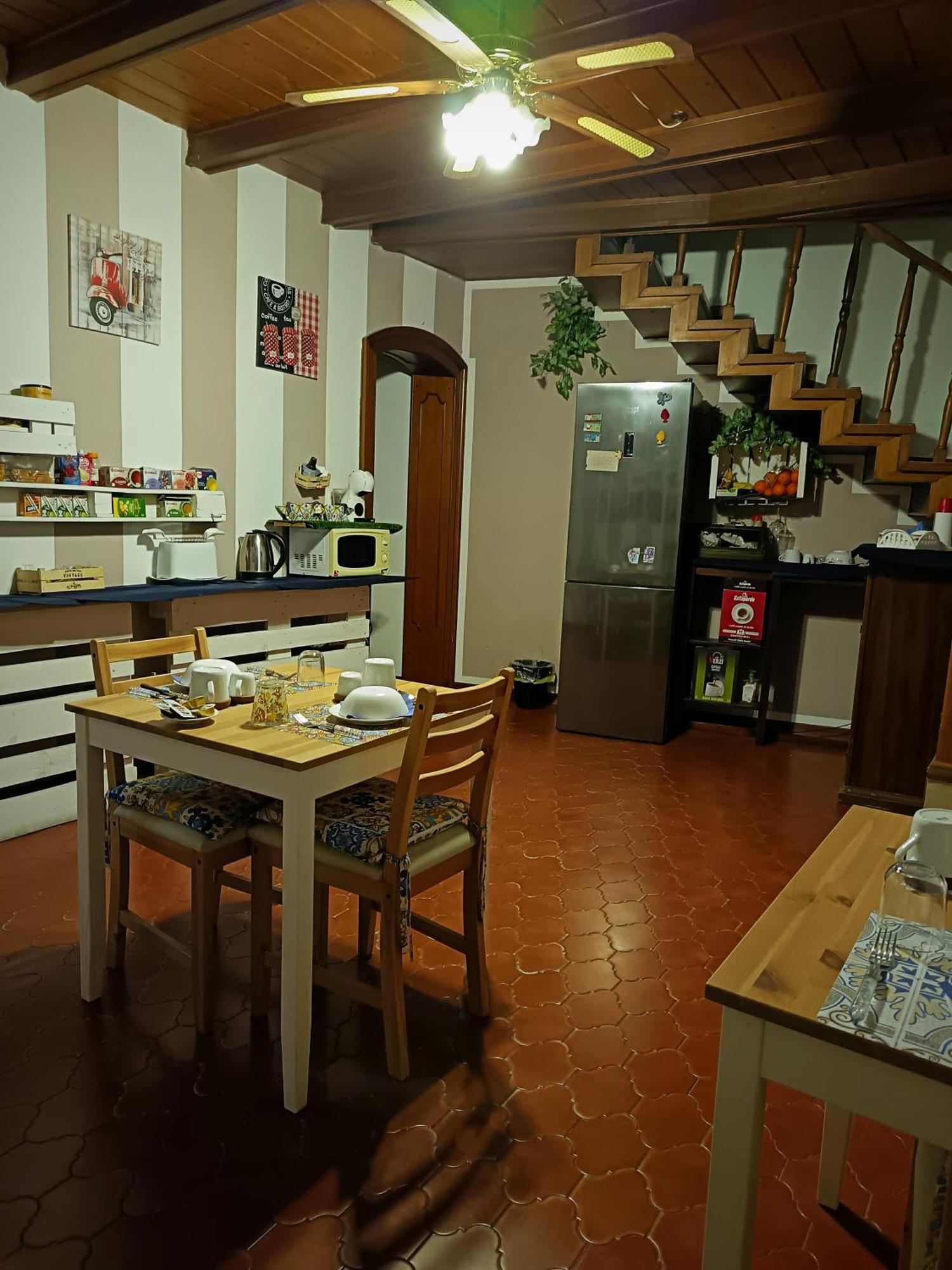 Dream 117 Bed and Breakfast Κατάνια Εξωτερικό φωτογραφία