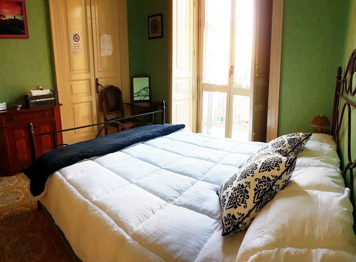 Dream 117 Bed and Breakfast Κατάνια Εξωτερικό φωτογραφία