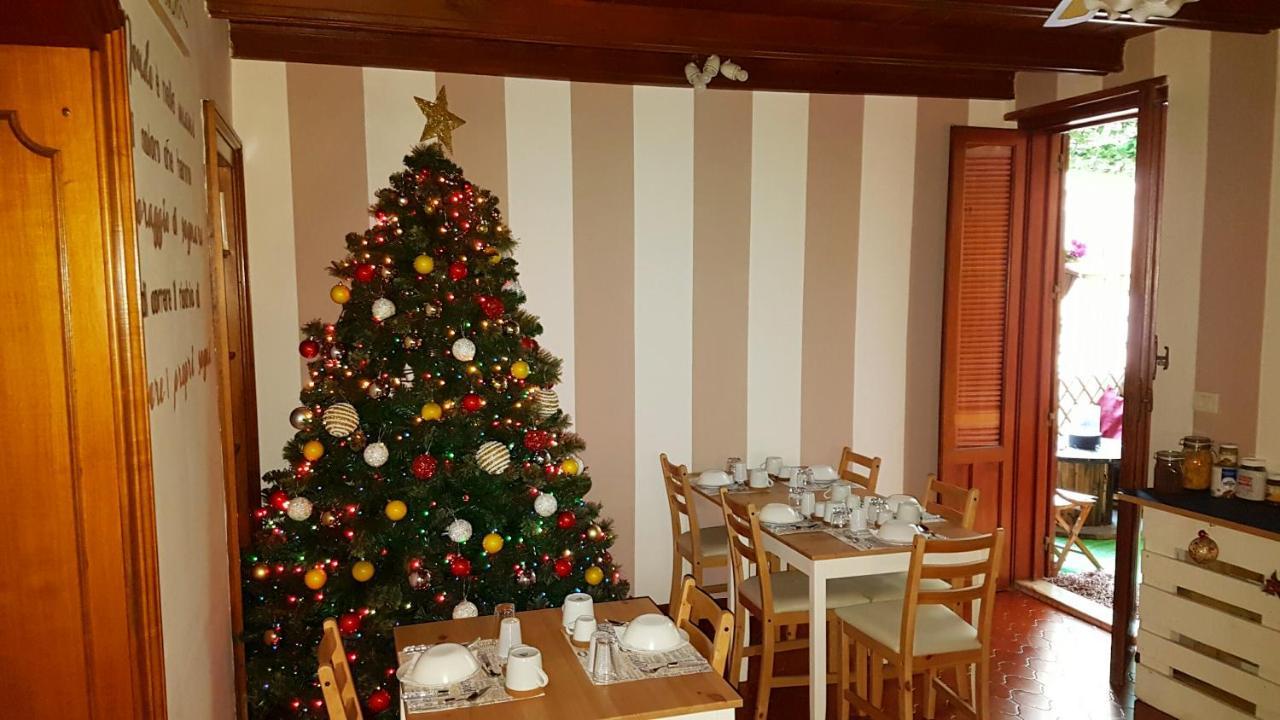 Dream 117 Bed and Breakfast Κατάνια Εξωτερικό φωτογραφία