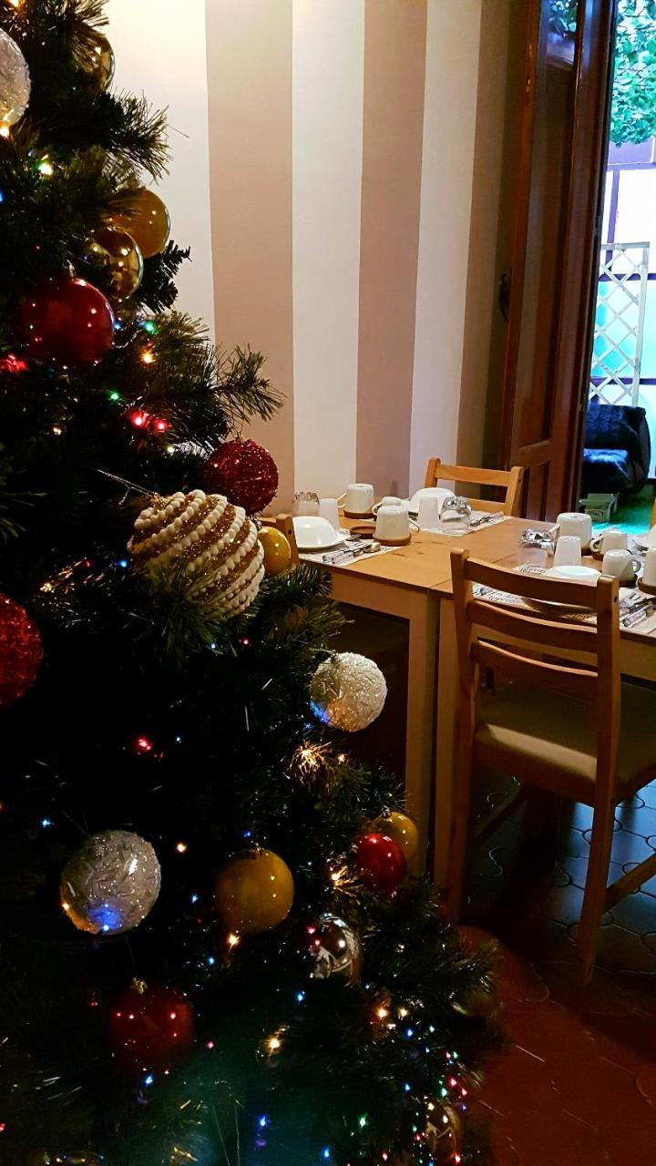 Dream 117 Bed and Breakfast Κατάνια Εξωτερικό φωτογραφία