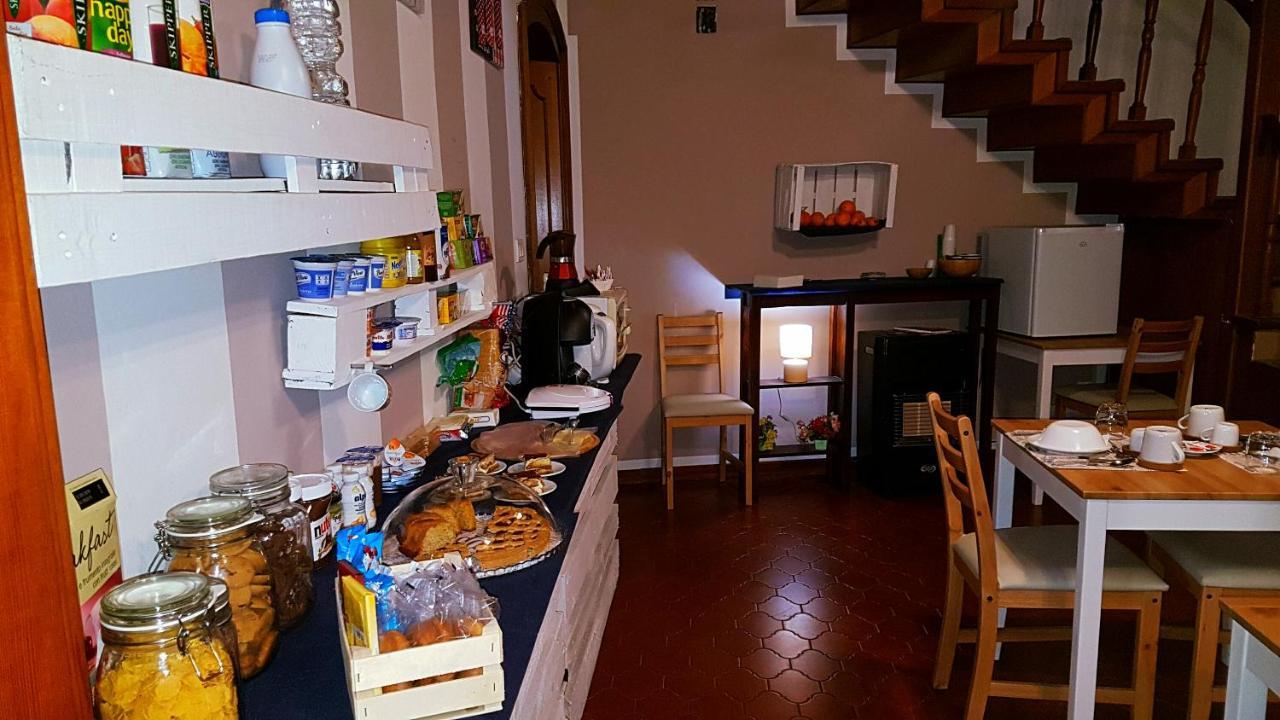 Dream 117 Bed and Breakfast Κατάνια Εξωτερικό φωτογραφία