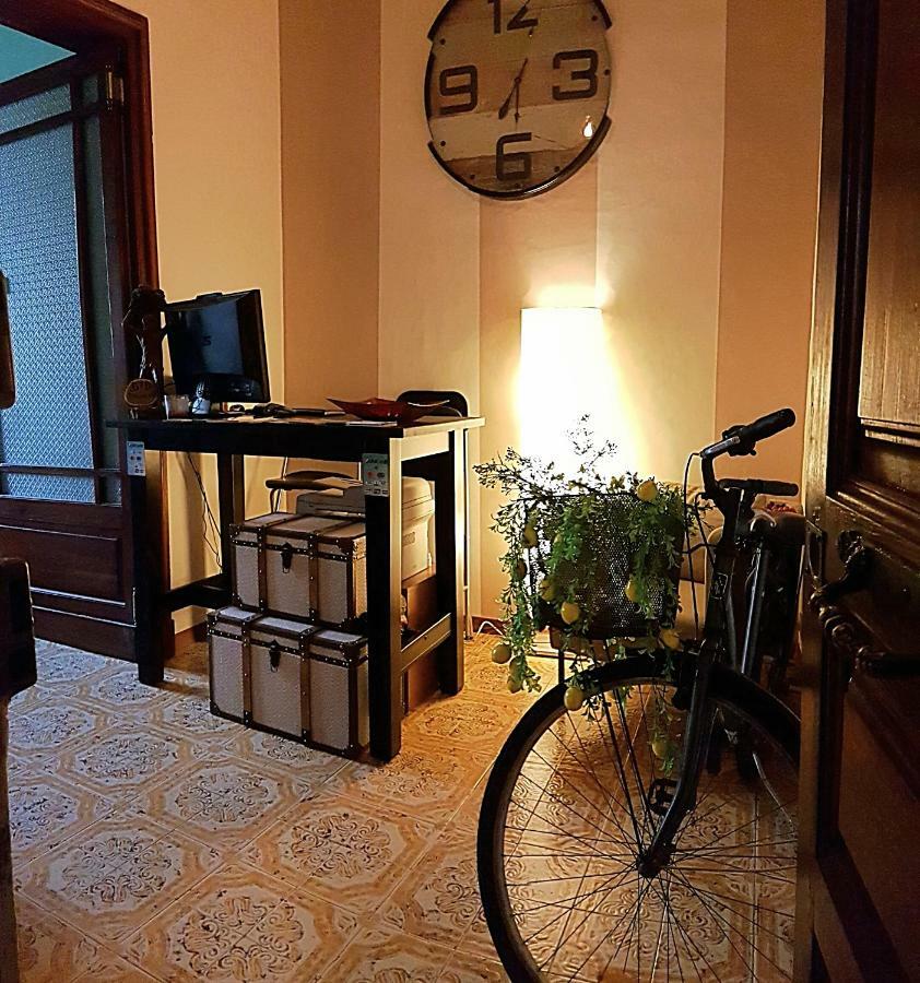 Dream 117 Bed and Breakfast Κατάνια Εξωτερικό φωτογραφία