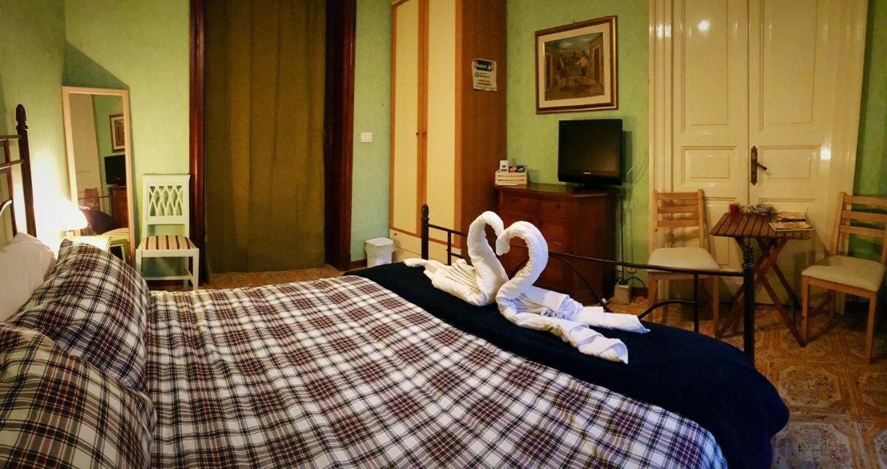 Dream 117 Bed and Breakfast Κατάνια Εξωτερικό φωτογραφία