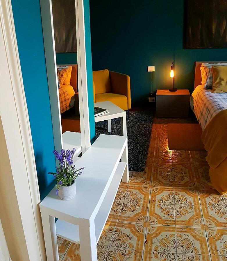 Dream 117 Bed and Breakfast Κατάνια Εξωτερικό φωτογραφία