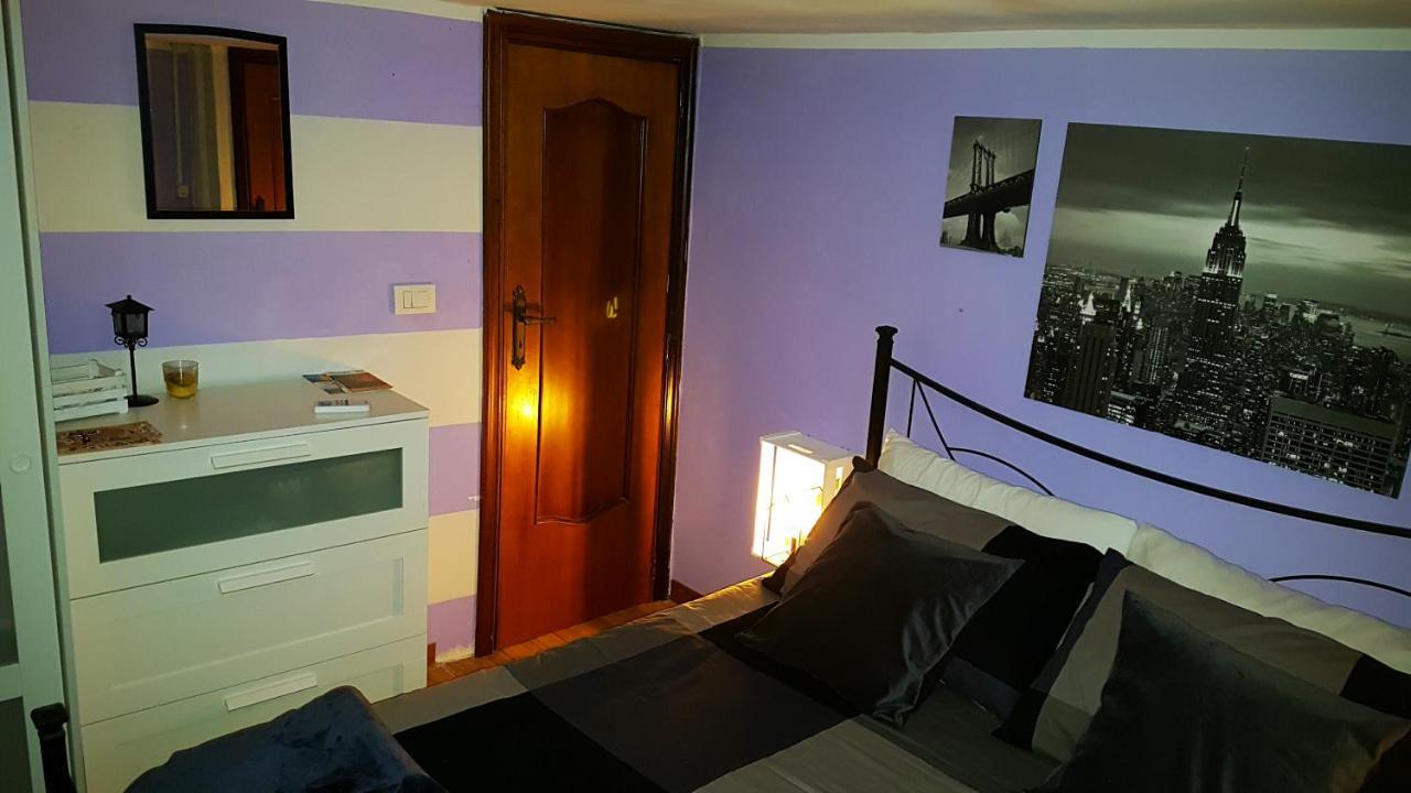 Dream 117 Bed and Breakfast Κατάνια Εξωτερικό φωτογραφία