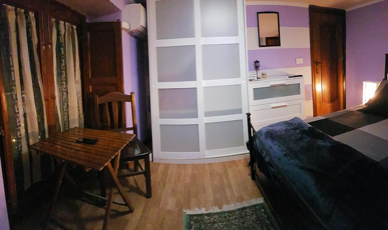 Dream 117 Bed and Breakfast Κατάνια Εξωτερικό φωτογραφία
