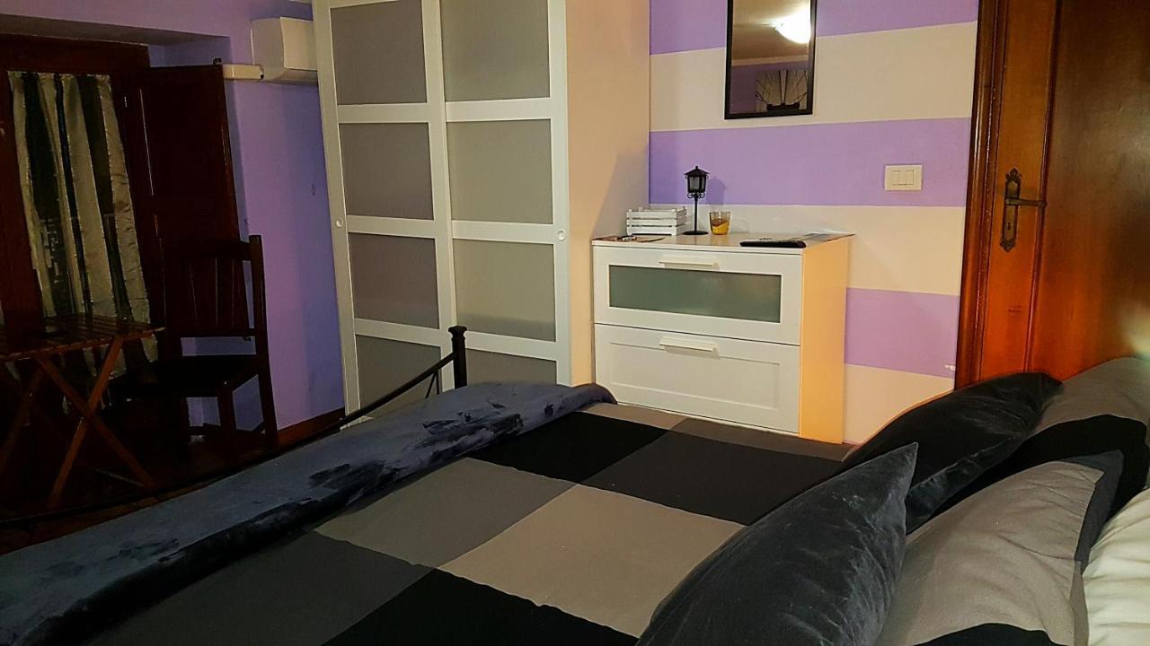 Dream 117 Bed and Breakfast Κατάνια Εξωτερικό φωτογραφία